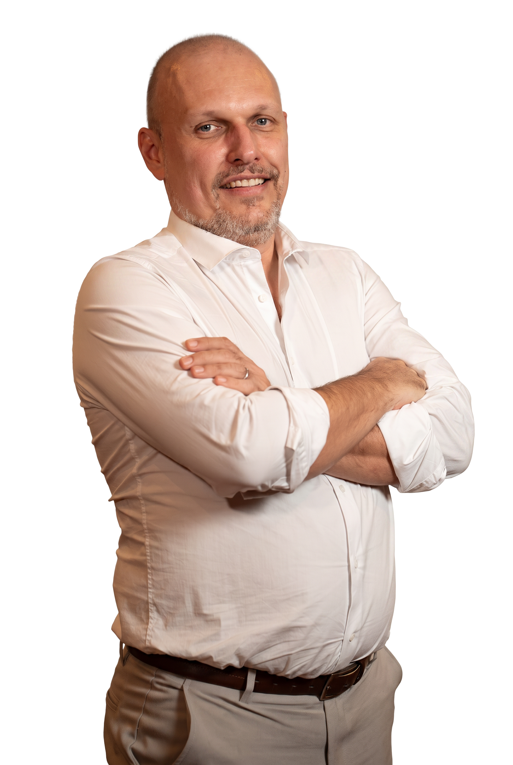 Maurício Conti